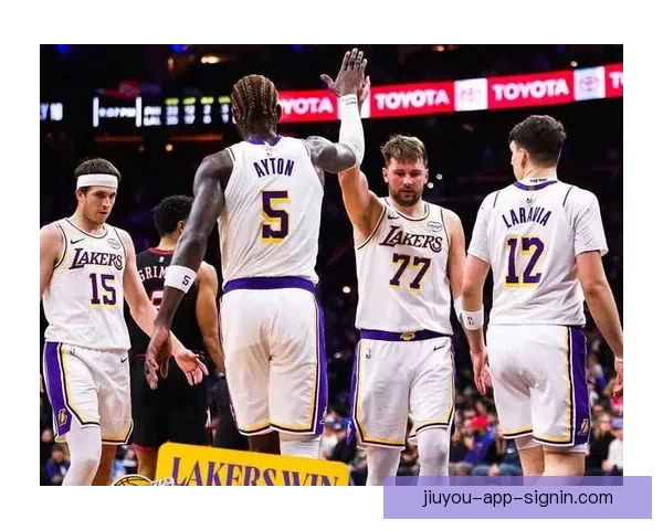 湖人发展联盟新星崛起 老鹰弃将自信冲击NBA主力位置