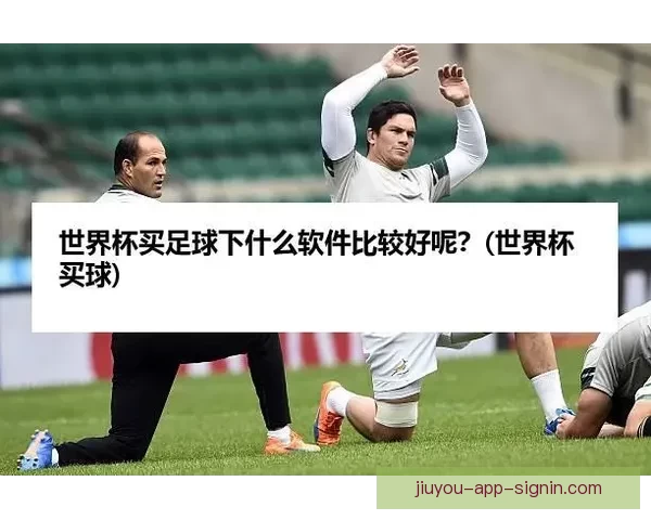 世界杯赛事全攻略与买球推荐指南助你精准投注