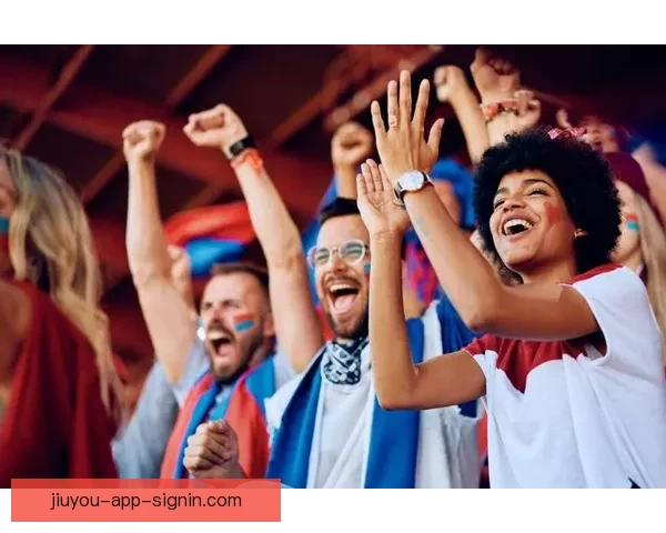 美加墨世界杯竞猜平台全面开启 多种玩法等你挑战