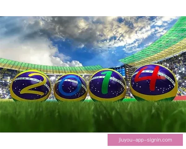 世界杯赛事竞猜数据分析与预测模型探讨助力精准投注策略优化 世界杯赛事竞猜数据分析与预测模型探讨助力精准投注策略优化